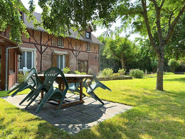 Maison  en vente - Oise - 60