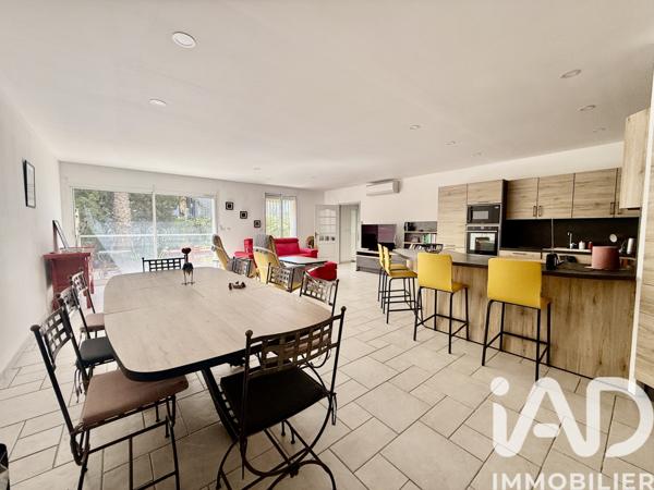 Appartement à vendre 4 pièces 123 m² Canet-en-Roussillon