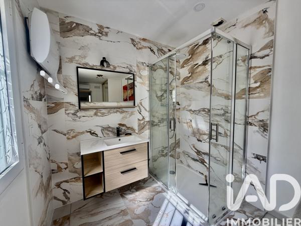 Appartement à vendre 4 pièces 123 m² Canet-en-Roussillon