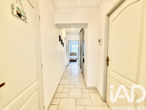 Appartement à vendre 4 pièces 123 m² Canet-en-Roussillon