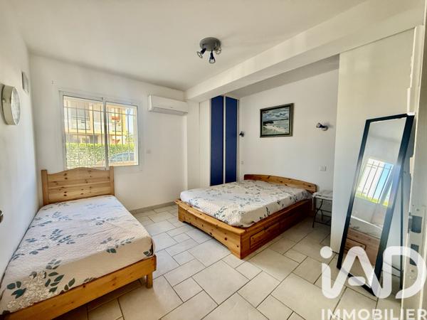 Appartement à vendre 4 pièces 123 m² Canet-en-Roussillon