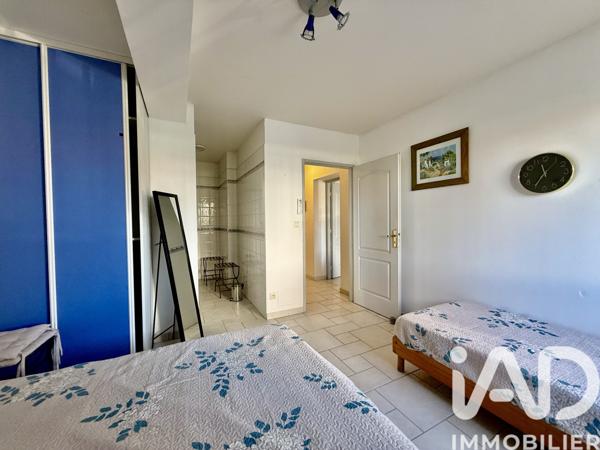 Appartement à vendre 4 pièces 123 m² Canet-en-Roussillon