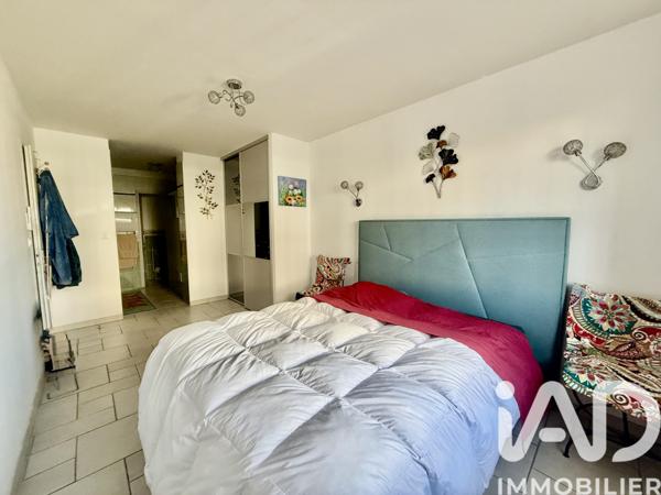 Appartement à vendre 4 pièces 123 m² Canet-en-Roussillon