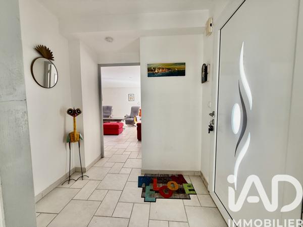 Appartement à vendre 4 pièces 123 m² Canet-en-Roussillon