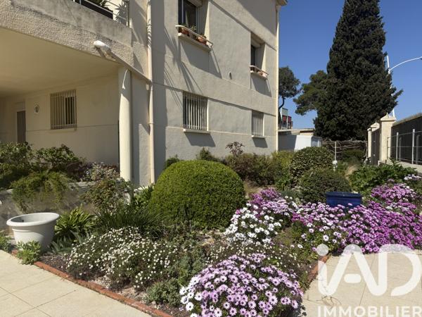 Appartement à vendre 4 pièces 123 m² Canet-en-Roussillon