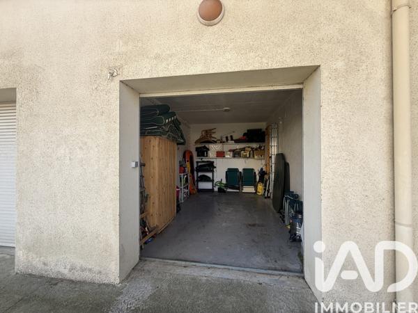 Appartement à vendre 4 pièces 123 m² Canet-en-Roussillon