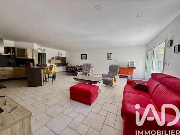 Appartement à vendre 4 pièces 123 m² Canet-en-Roussillon