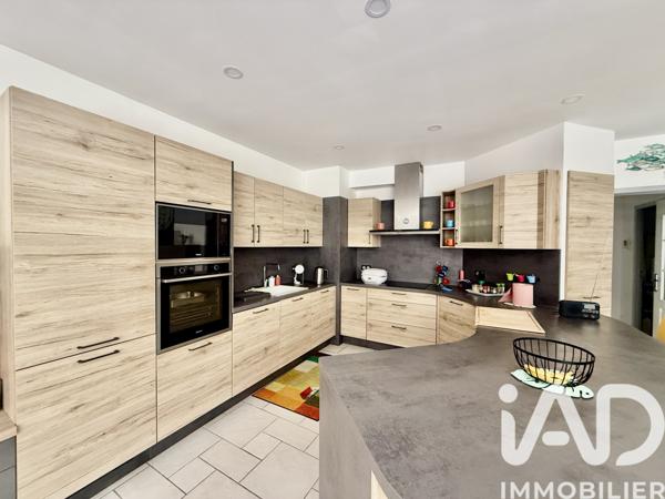 Appartement à vendre 4 pièces 123 m² Canet-en-Roussillon