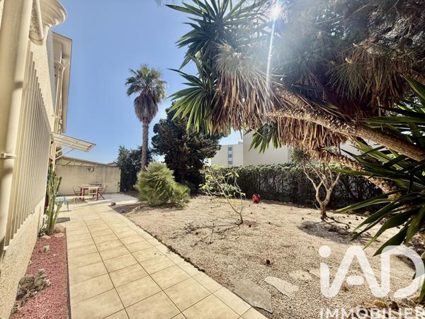 Appartement à vendre 4 pièces 123 m² Canet-en-Roussillon