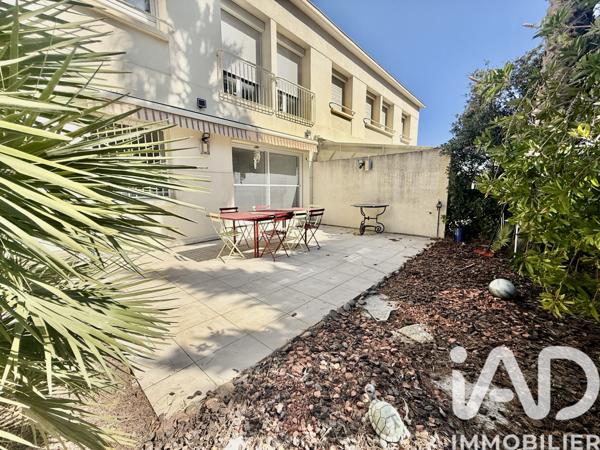 Appartement à vendre 4 pièces 123 m² Canet-en-Roussillon