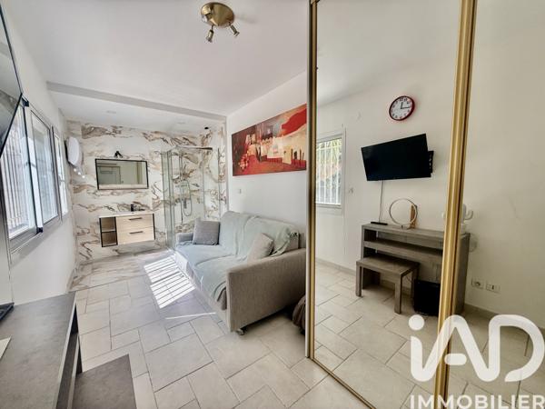 Appartement à vendre 4 pièces 123 m² Canet-en-Roussillon