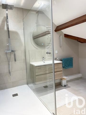 Maison à vendre 8 pièces 212 m² Cucq