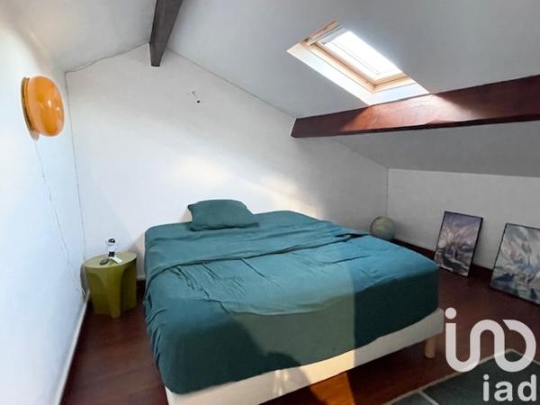 Maison à vendre 8 pièces 212 m² Cucq