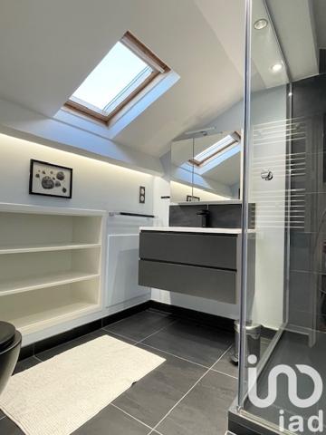 Maison à vendre 8 pièces 212 m² Cucq