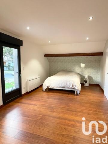 Maison à vendre 8 pièces 212 m² Cucq