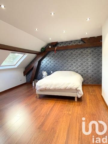 Maison à vendre 8 pièces 212 m² Cucq