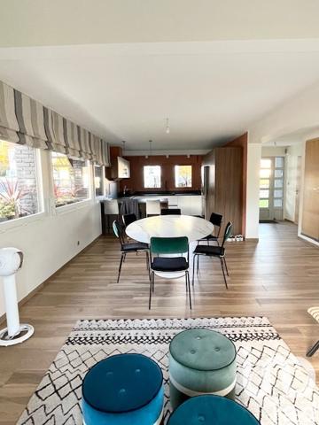 Maison à vendre 8 pièces 212 m² Cucq