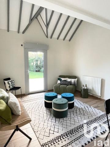 Maison à vendre 8 pièces 212 m² Cucq