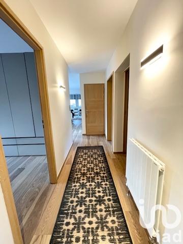 Maison à vendre 8 pièces 212 m² Cucq