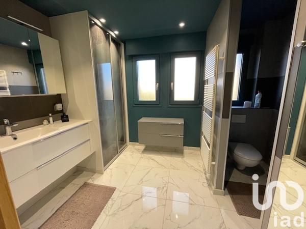 Maison à vendre 8 pièces 212 m² Cucq