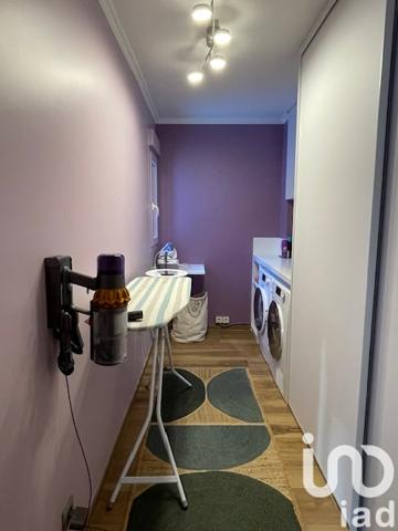 Maison à vendre 8 pièces 212 m² Cucq