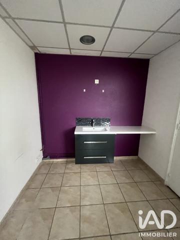 Murs commerciaux  à vendre 73 m² Saint-Claude