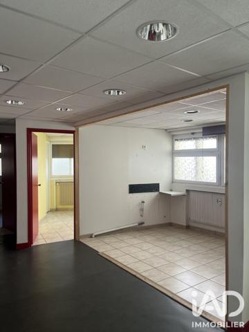 Murs commerciaux  à vendre 73 m² Saint-Claude