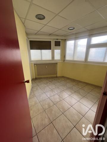 Murs commerciaux  à vendre 73 m² Saint-Claude