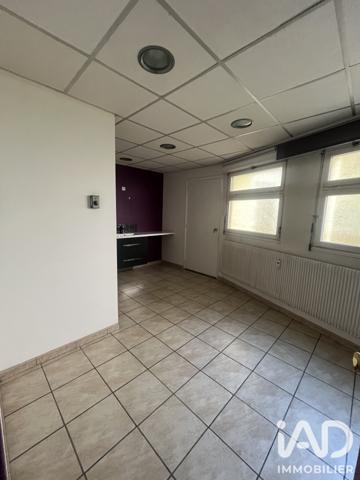 Murs commerciaux  à vendre 73 m² Saint-Claude