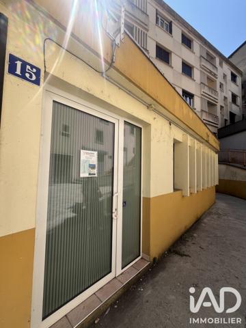 Murs commerciaux  à vendre 73 m² Saint-Claude