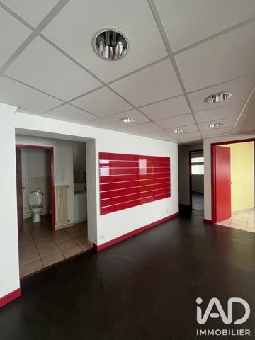 Murs commerciaux  à vendre 73 m² Saint-Claude