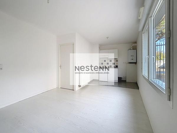 À vendre : Appartement 2 pieces/1 chambres à Bruges - Centre Ville