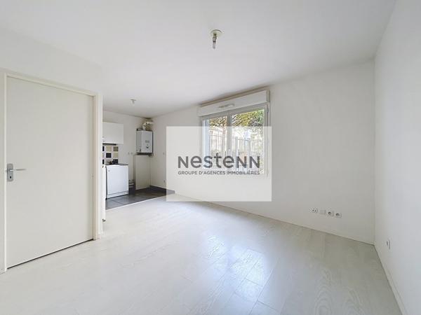 À vendre : Appartement 2 pieces/1 chambres à Bruges - Centre Ville