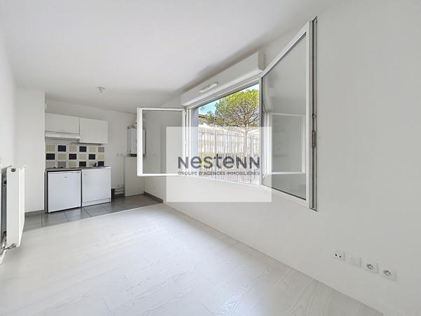 À vendre : Appartement 2 pieces/1 chambres à Bruges - Centre Ville