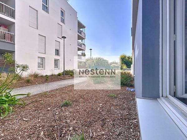 À vendre : Appartement 2 pieces/1 chambres à Bruges - Centre Ville