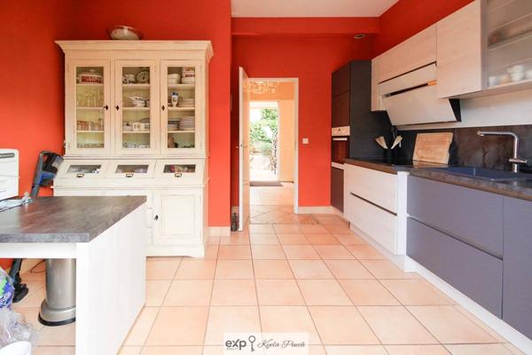 Maison 4 chambres avec piscine sur le Domaine sécurisé de Pont Royal – Mallemort