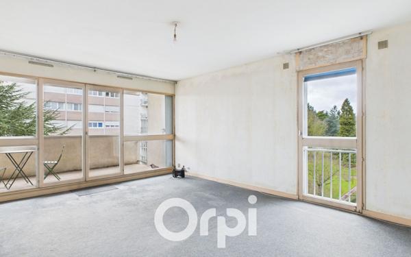 Appartement à vendre    3 pièces • 71 m2 Vélizy-Villacoublay
