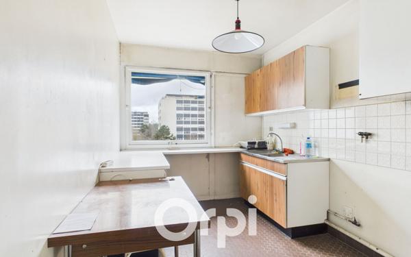 Appartement à vendre    3 pièces • 71 m2 Vélizy-Villacoublay