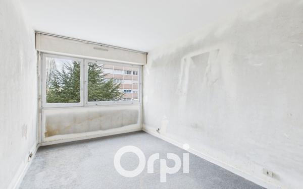 Appartement à vendre    3 pièces • 71 m2 Vélizy-Villacoublay