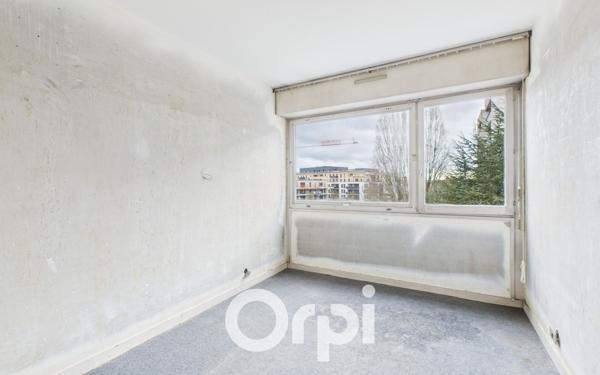 Appartement à vendre    3 pièces • 71 m2 Vélizy-Villacoublay