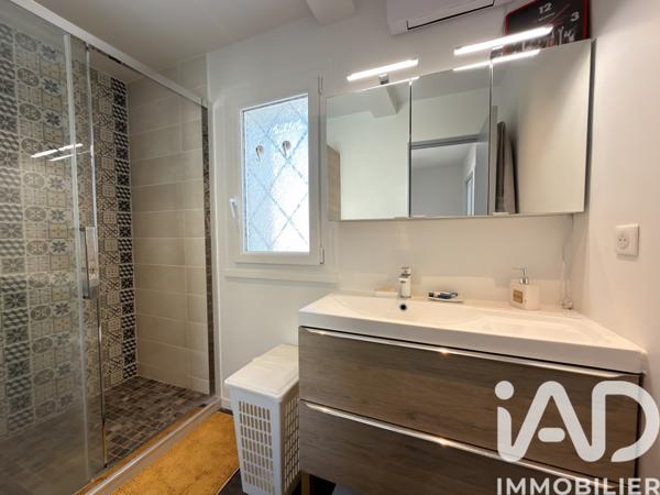 Maison à vendre 6 pièces 107 m² Guéret