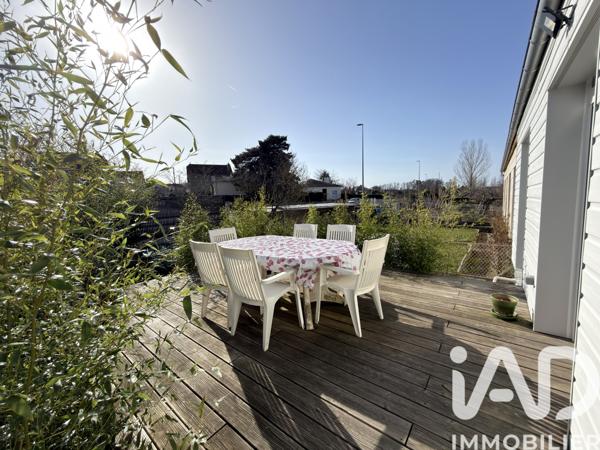 Maison à vendre 6 pièces 107 m² Guéret