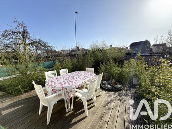 Maison à vendre 6 pièces 107 m² Guéret