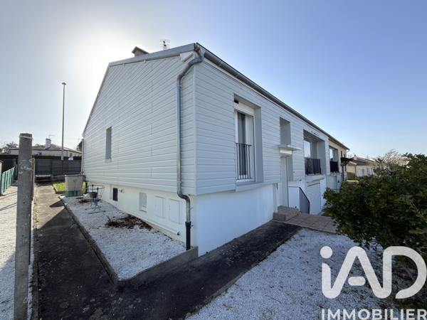 Maison à vendre 6 pièces 107 m² Guéret