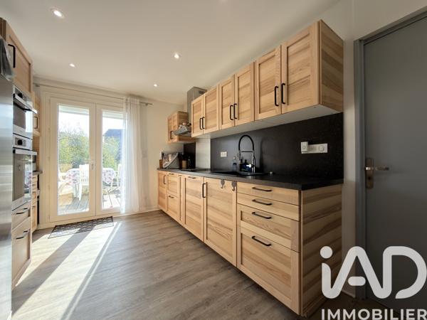 Maison à vendre 6 pièces 107 m² Guéret