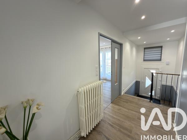 Maison à vendre 6 pièces 107 m² Guéret