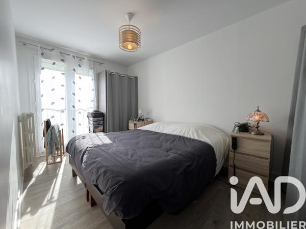 Maison à vendre 6 pièces 107 m² Guéret