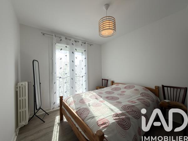 Maison à vendre 6 pièces 107 m² Guéret