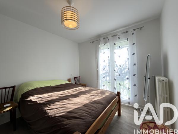 Maison à vendre 6 pièces 107 m² Guéret