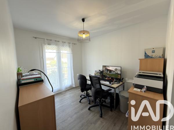 Maison à vendre 6 pièces 107 m² Guéret